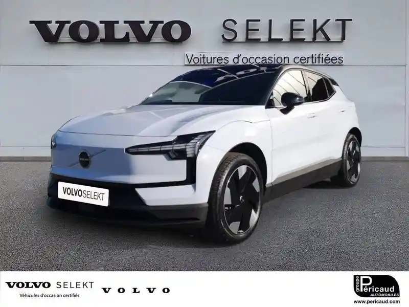 Photo Volvo Ex30 Plus