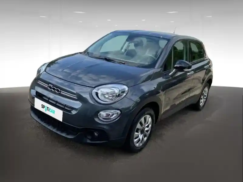 Photo Fiat 500x