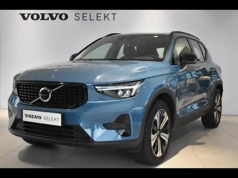 Photo Volvo Xc40