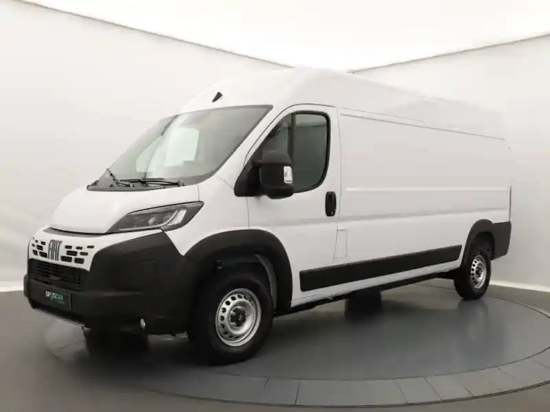 Photo Fiat Ducato