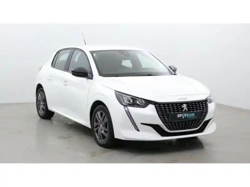 Photo Peugeot 208 Active Pack