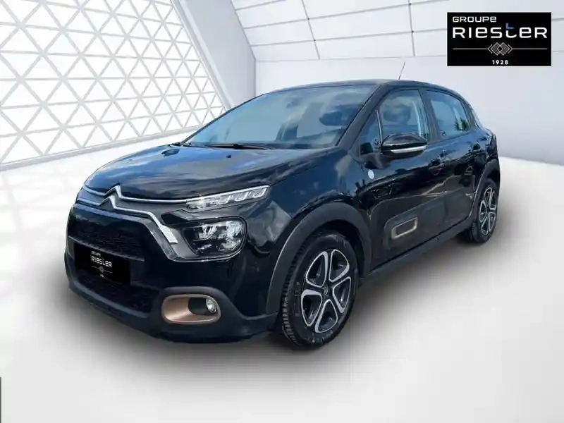 Photo Citroën C3 C-series