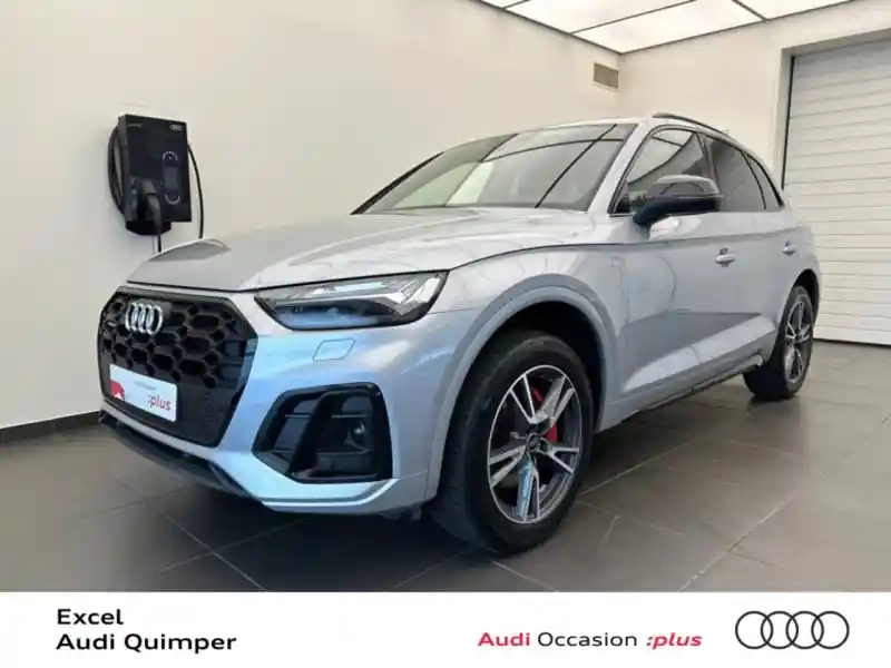 Photo Audi Q5