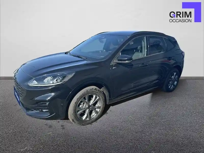 Photo Ford Kuga St-line Business