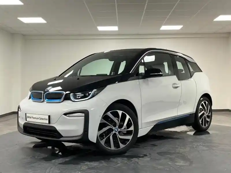 Photo Bmw I3