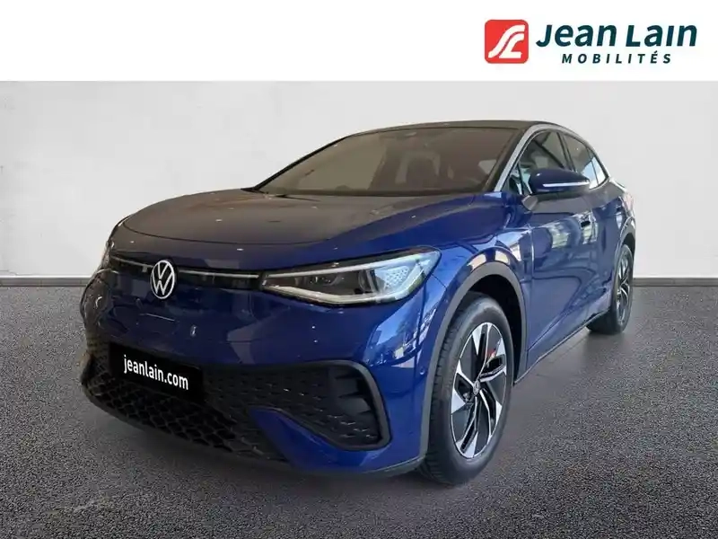 Photo Volkswagen Id.5 Life Max