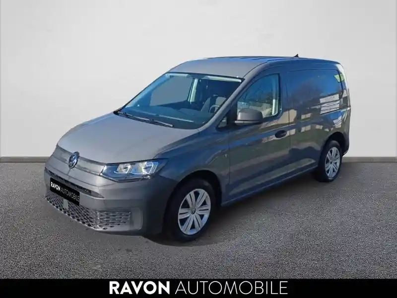 Photo Volkswagen Caddy Business