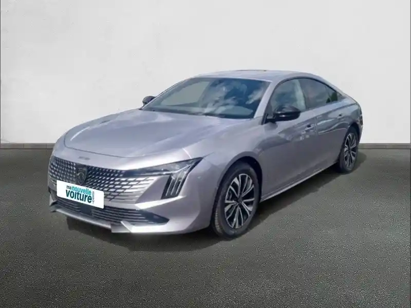 Photo Peugeot 508 Allure