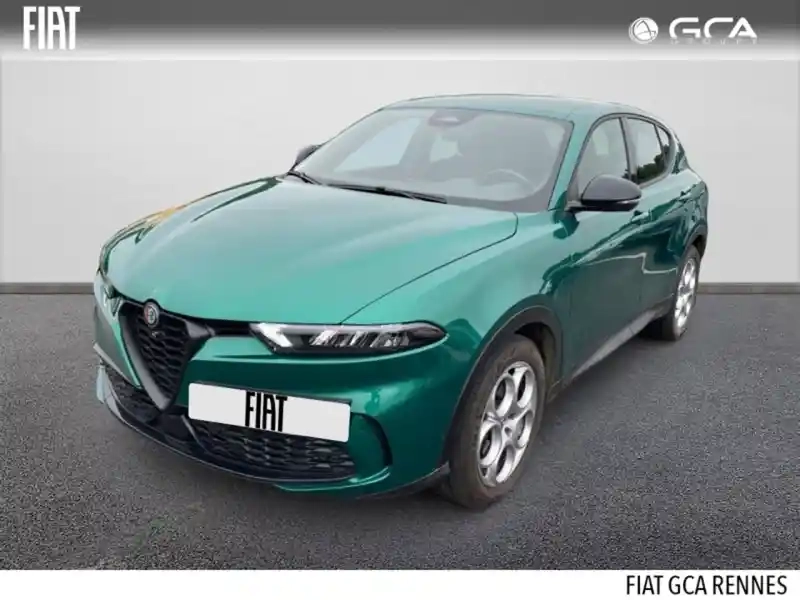 Photo Alfa Romeo Tonale