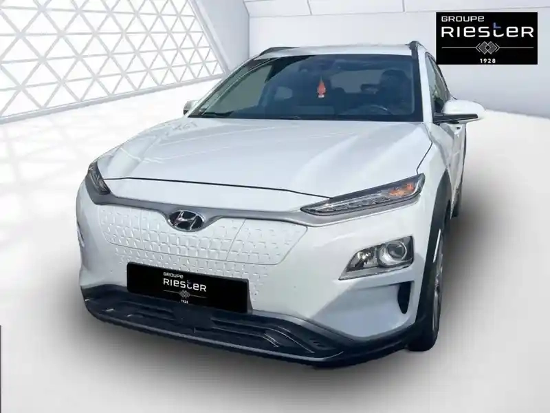 Photo Hyundai Kona Creative