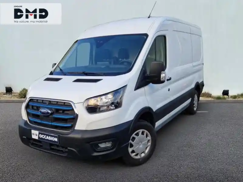 Photo Ford Transit