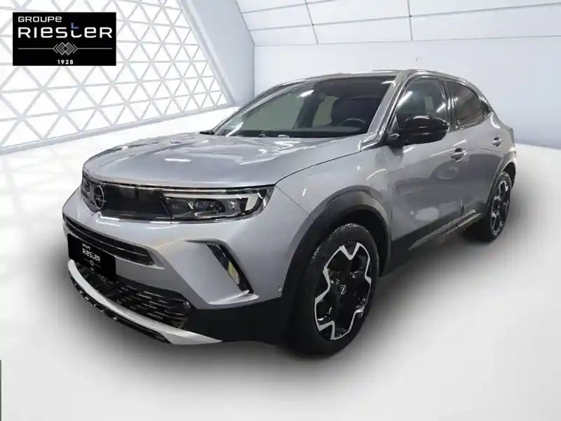 Photo Opel Mokka Ultimate