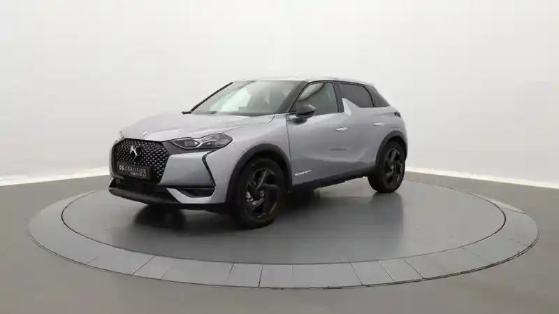 Photo Ds Ds 3 Performance Line+