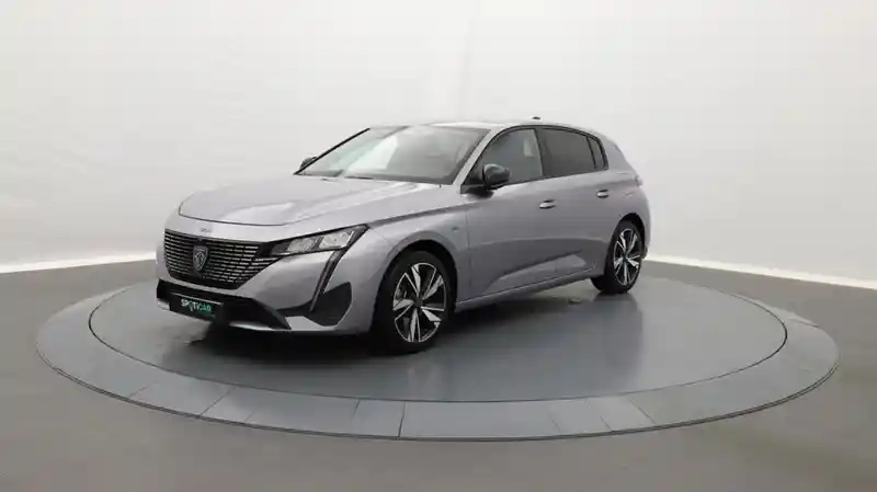 Photo Peugeot 308 Allure