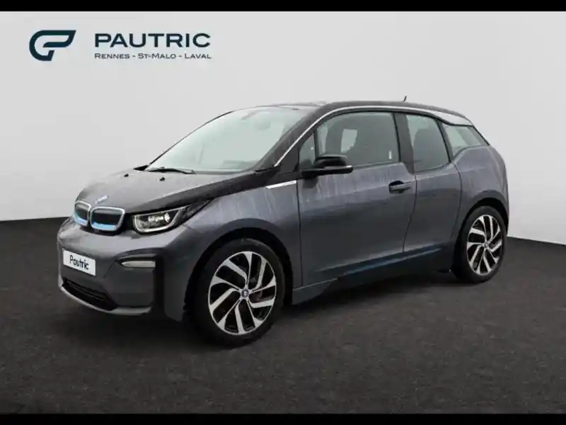 Photo Bmw I3