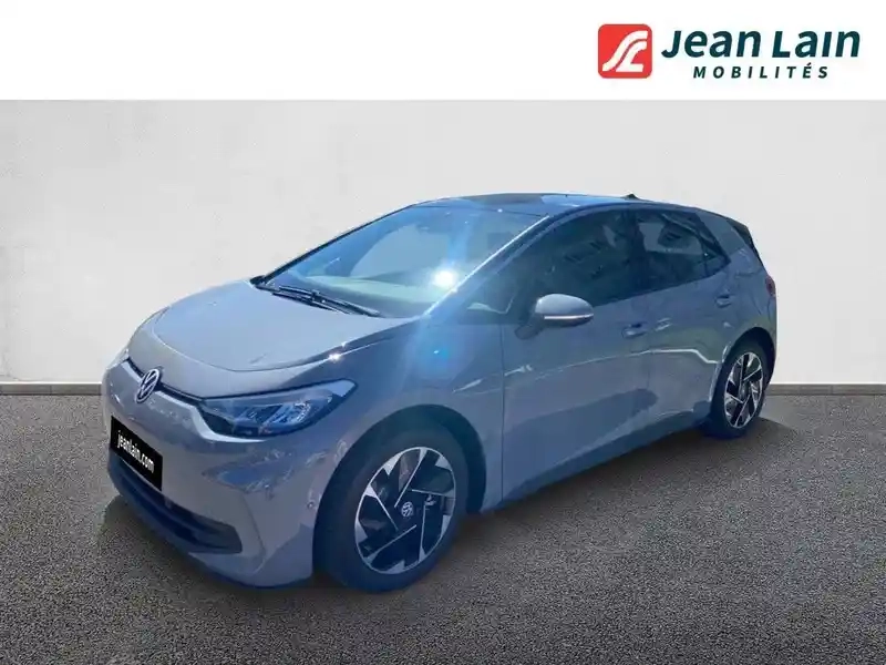 Photo Volkswagen Id.3 Life Plus