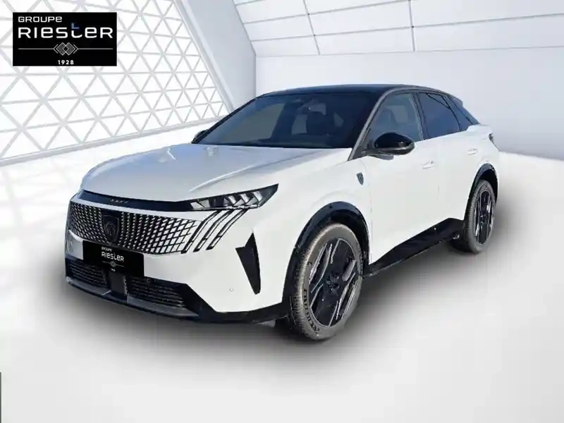 Photo Peugeot 3008 Gt