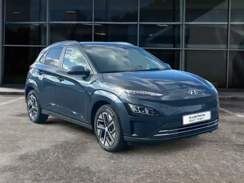 Photo Hyundai Kona Electric 39kwh - 136ch Creative Creative