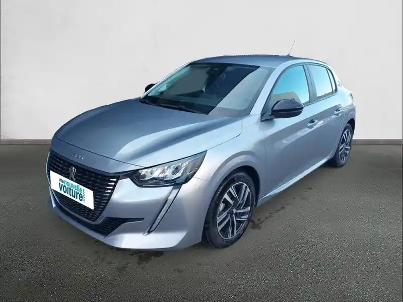 Photo Peugeot 208 Style