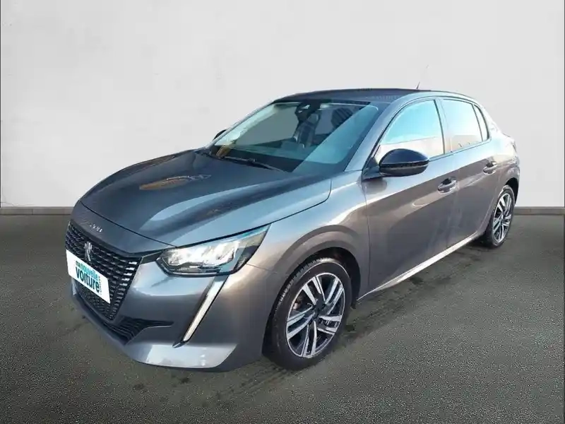 Photo Peugeot 208 Style