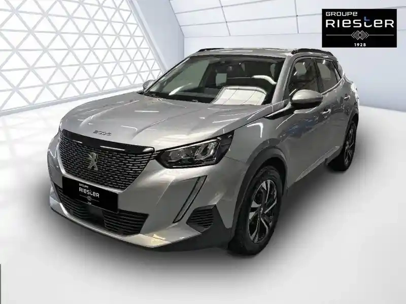 Photo Peugeot 2008 Allure