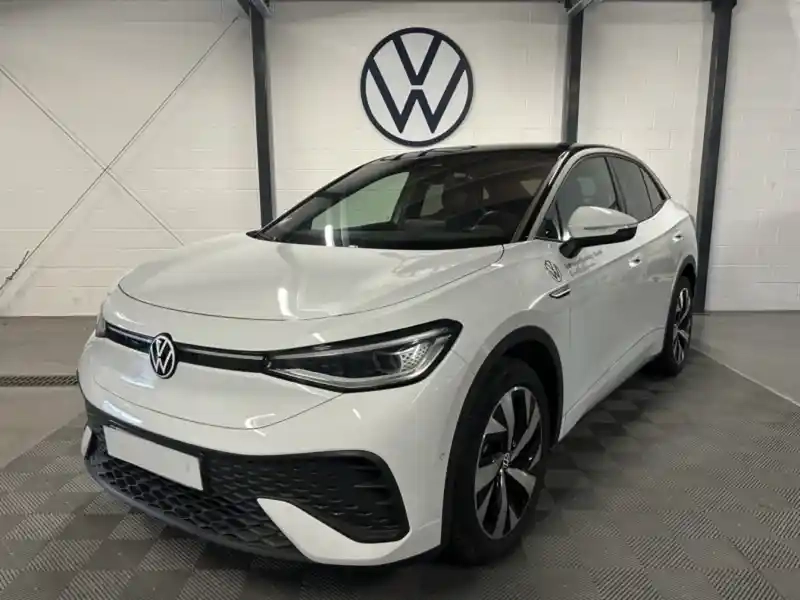 Photo Volkswagen Id.5