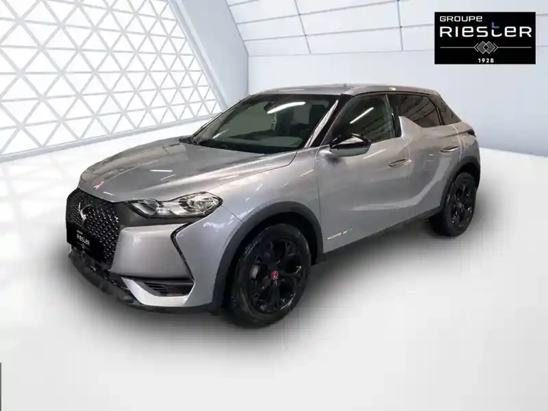 Photo Ds Ds 3 Performance Line