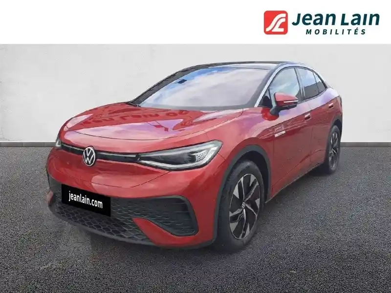 Photo Volkswagen Id.5 Life Max