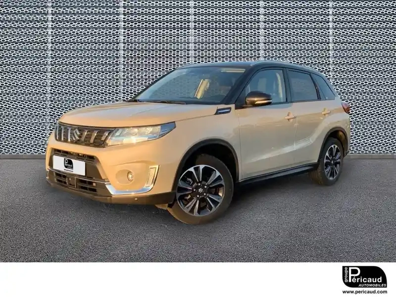 Photo Suzuki Vitara Style