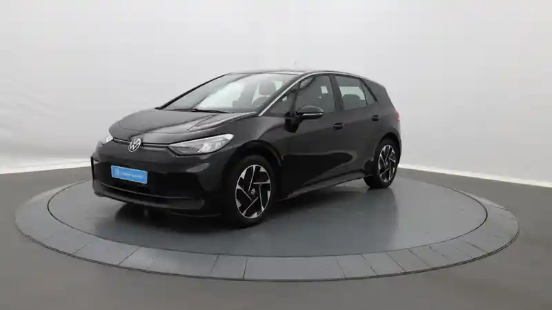 Photo Volkswagen Id.3 Life Plus
