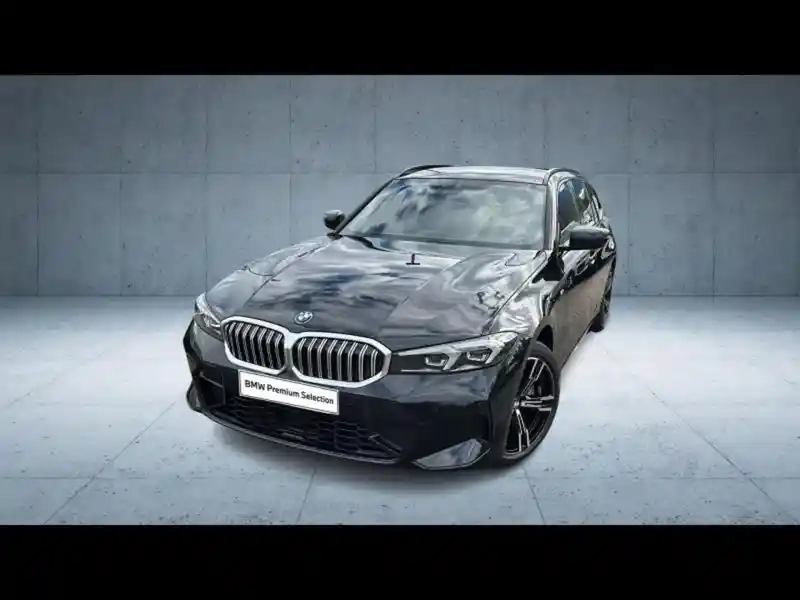 Photo Bmw Serie 3