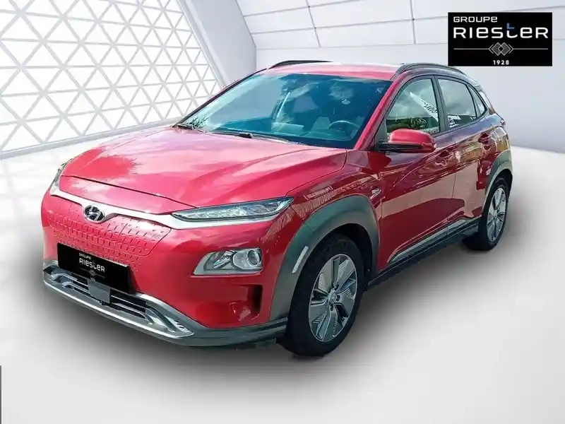 Photo Hyundai Kona Creative