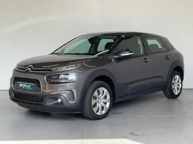 Photo Citroën C4 Cactus