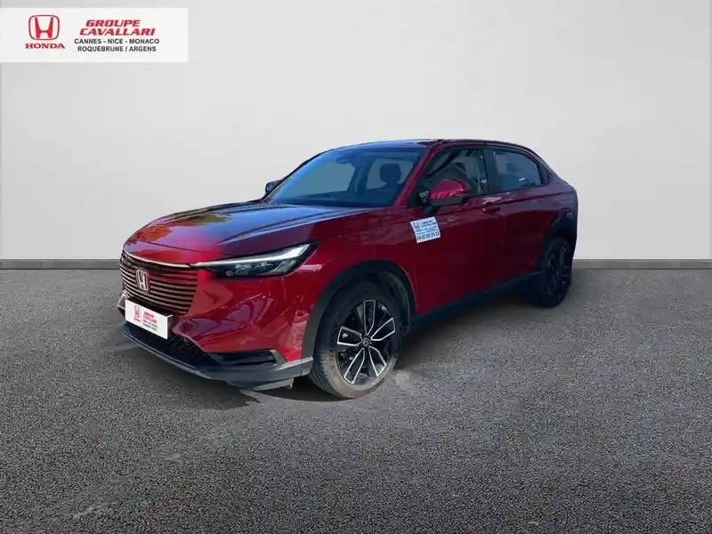 Photo Honda Hr-v Executive