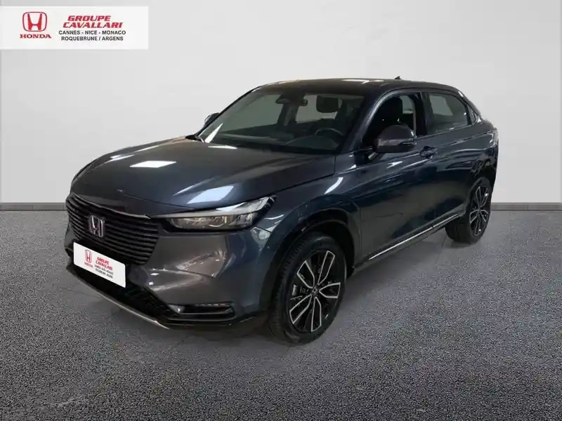 Photo Honda Hr-v Advance
