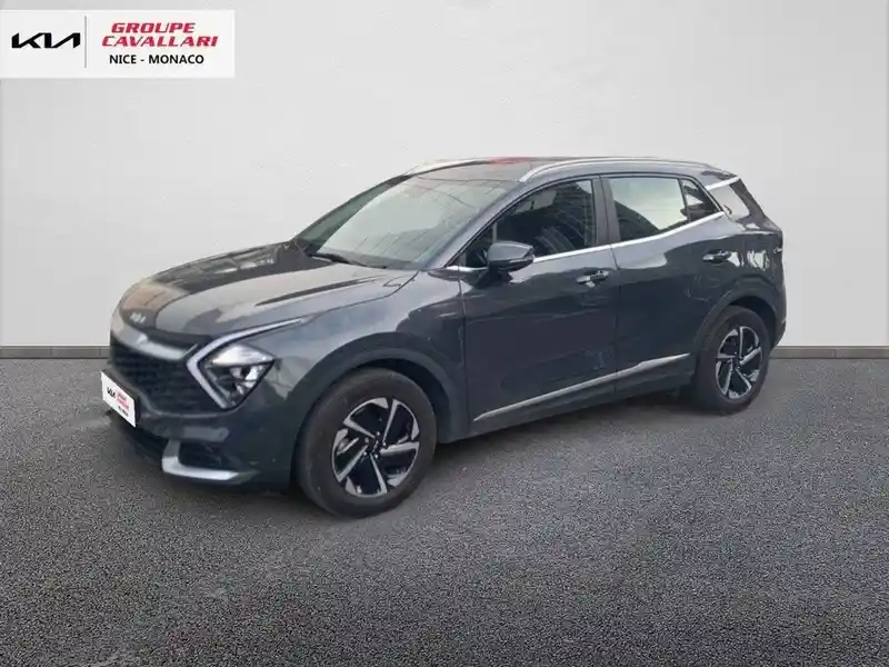 Photo Kia Sportage Active