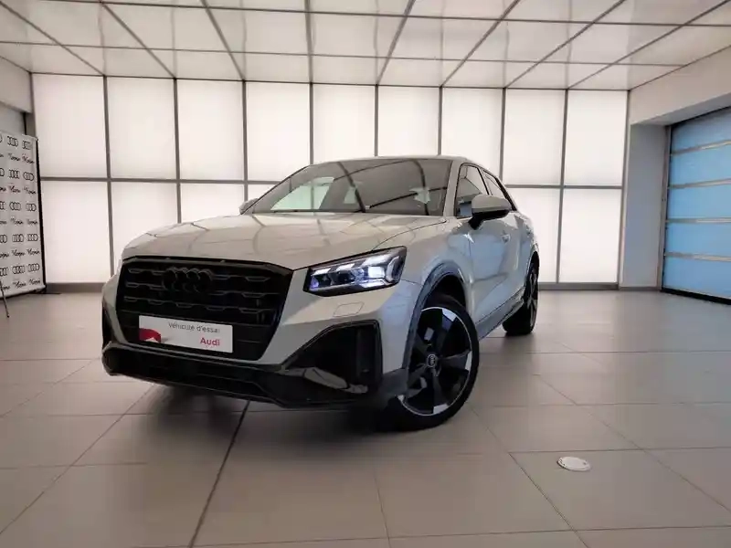 Photo Audi Q2 Advanced