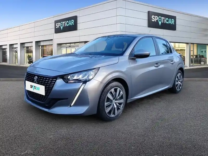 Photo Peugeot 208 Like