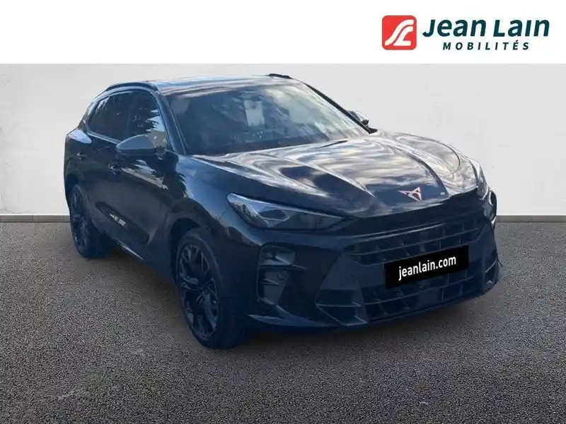 Photo Cupra Terramar Vz