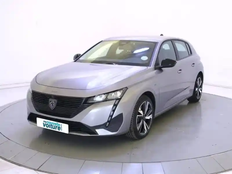 Photo Peugeot 308 Active Pack