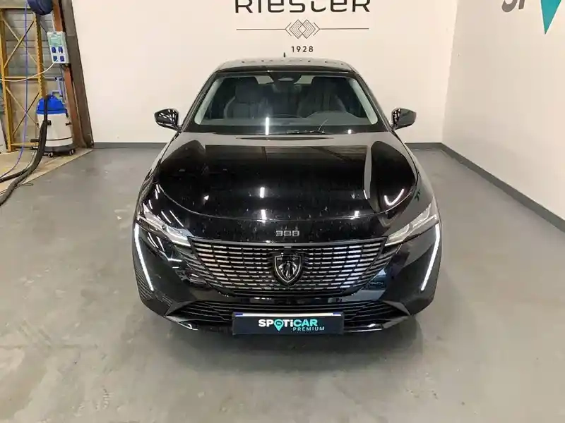 Photo Peugeot 308 Allure