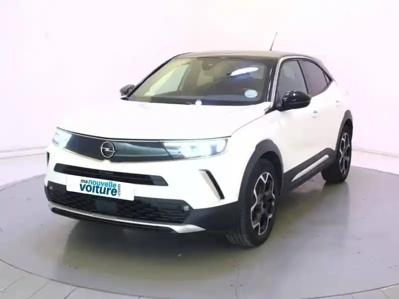 Photo Opel Mokka Ultimate