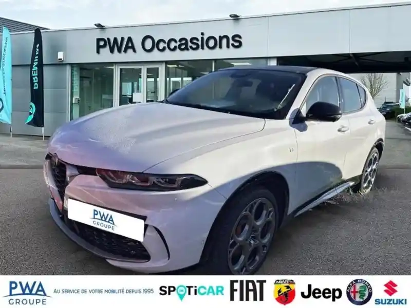 Photo Alfa Romeo Tonale