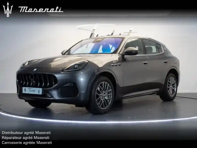 Photo Maserati Grecale Gt