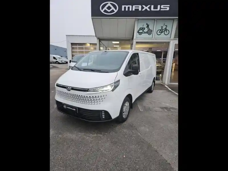 Photo Maxus Deliver7