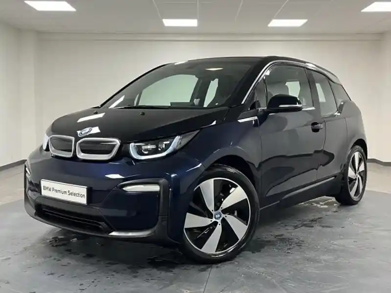 Photo Bmw I3