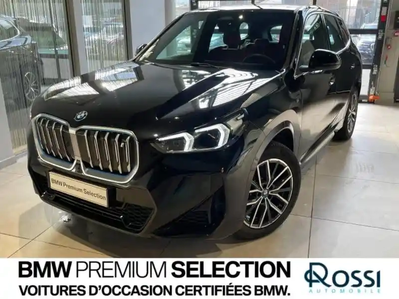 Photo Bmw X1