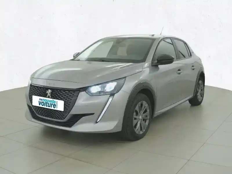 Photo Peugeot 208 Style