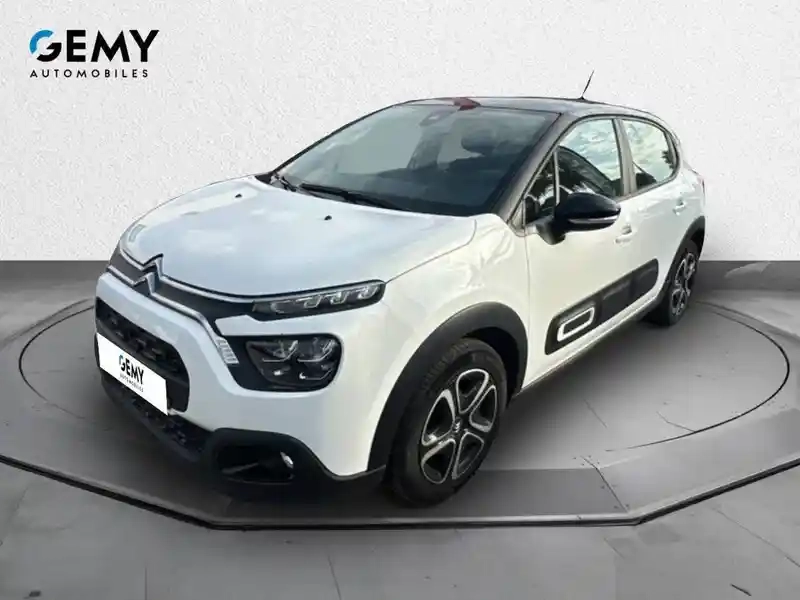 Photo Citroën C3 Plus