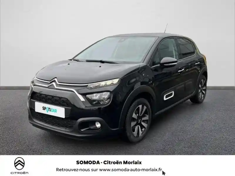Photo Citroën C3
